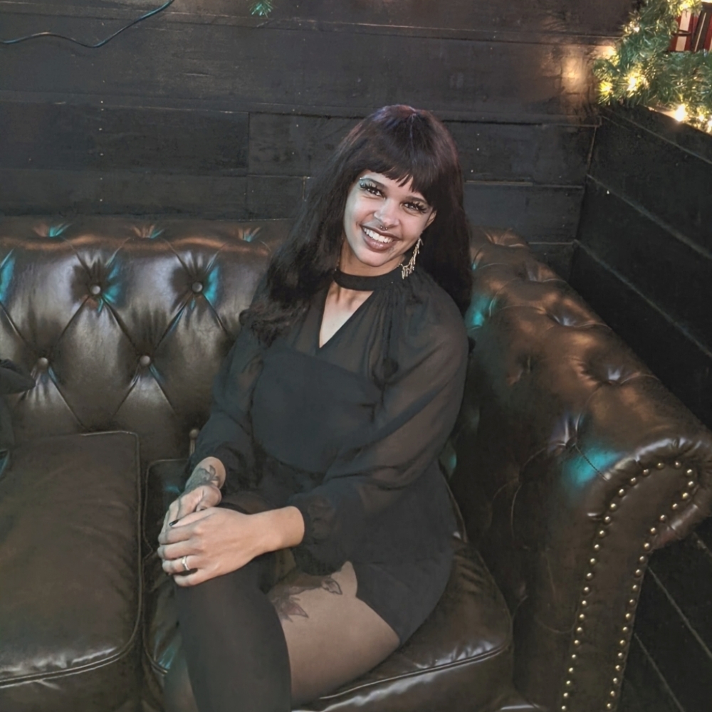 Meet your Posher, Stephanie